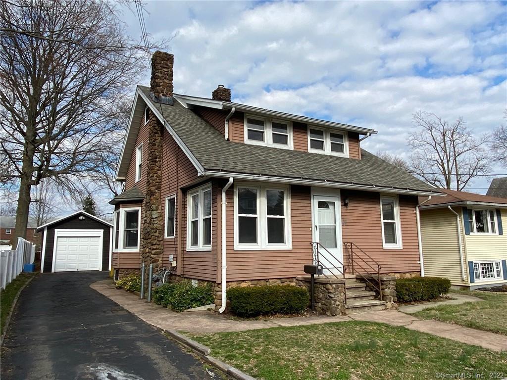 13 Roy Street East Haven CT 06512