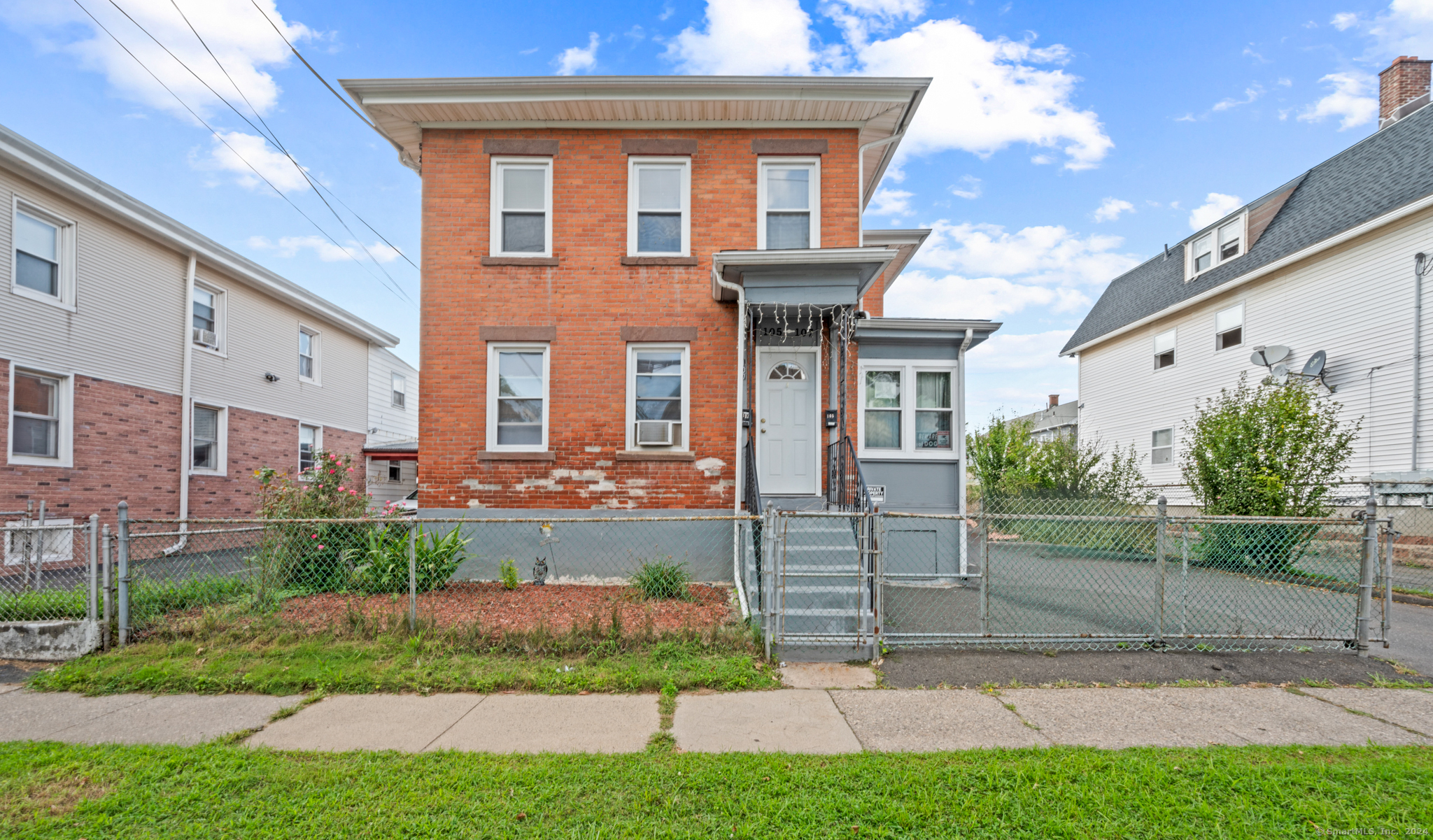 105 Francis Avenue Hartford CT 06106