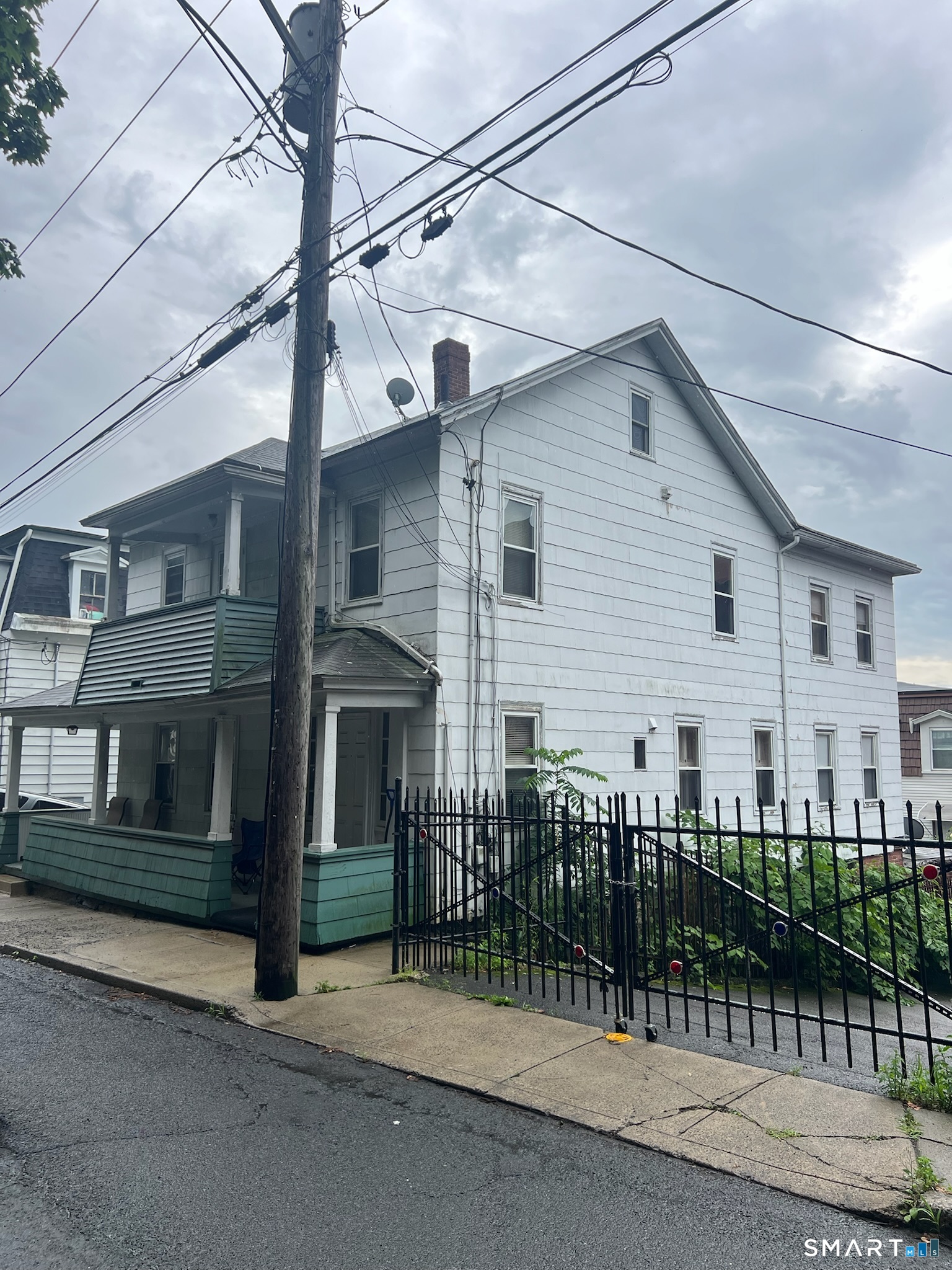 70 Bank Street Derby CT 06418