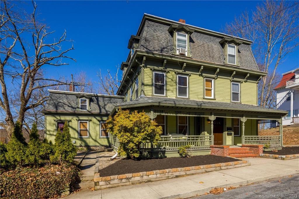 16 Wilkinson Street Putnam CT 06260