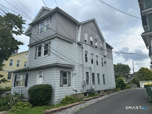 601 Washington Avenue Waterbury CT 06708