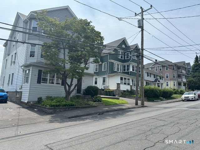 601 Washington Avenue Waterbury CT 06708