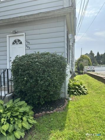 601 Washington Avenue Waterbury CT 06708