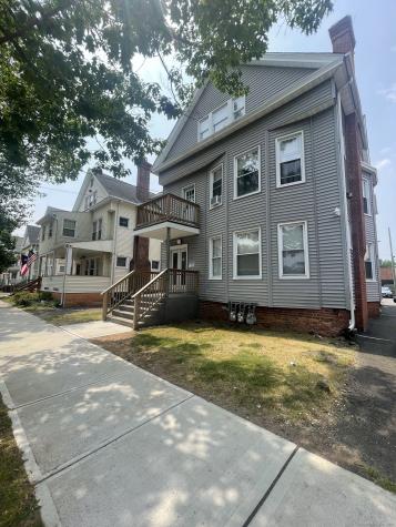 290-292 Sherman Avenue New Haven CT 06511