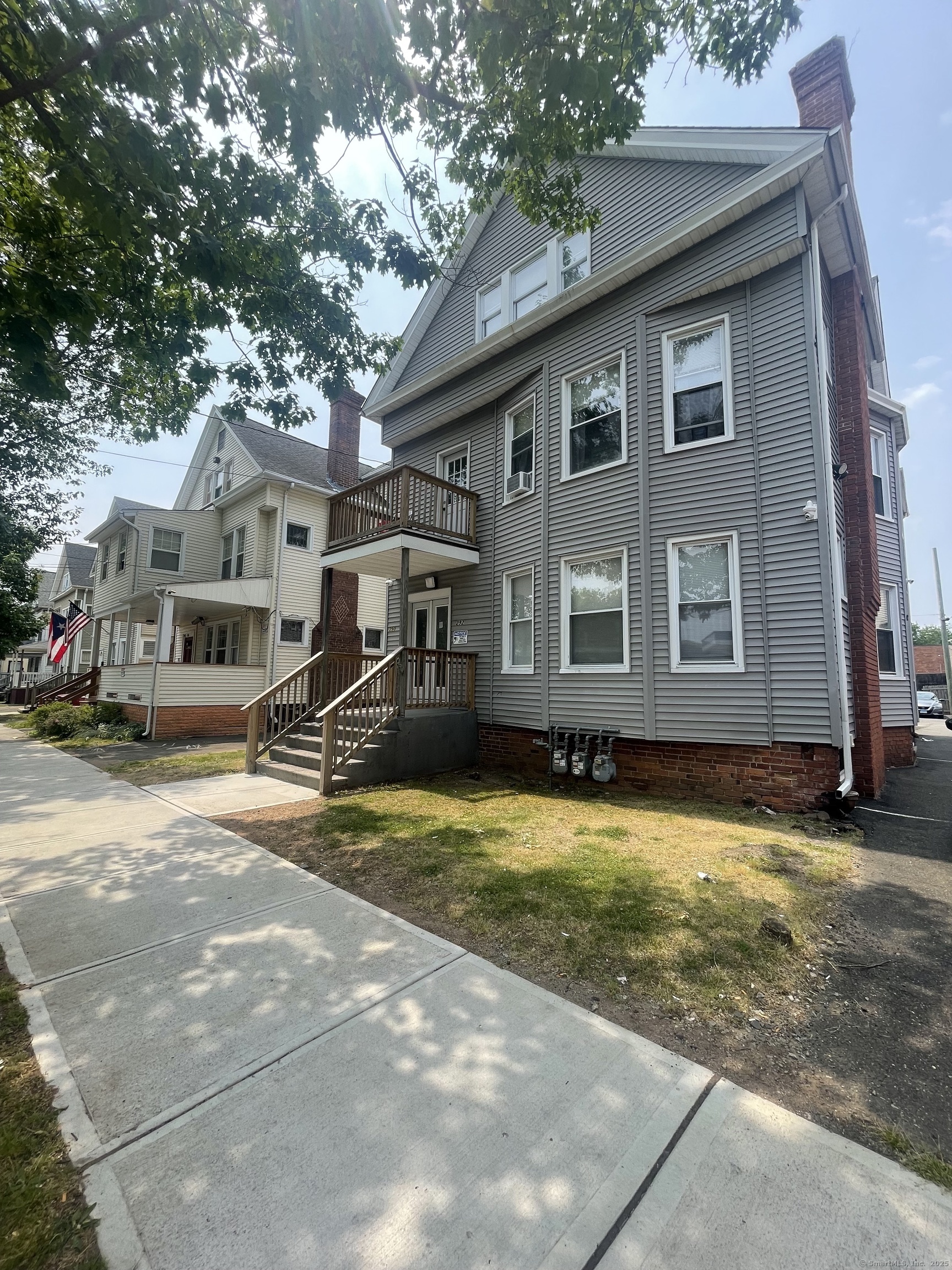 290-292 Sherman Avenue New Haven CT 06511