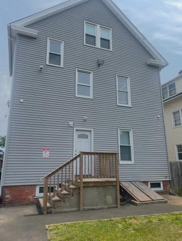 290-292 Sherman Avenue New Haven CT 06511