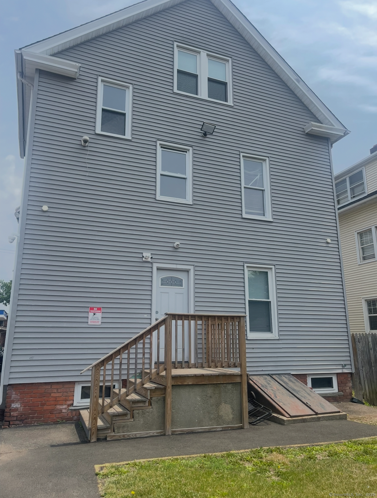 290-292 Sherman Avenue New Haven CT 06511