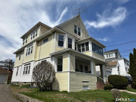 255 Clover Street Stratford CT 06615
