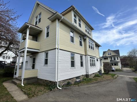 255 Clover Street Stratford CT 06615
