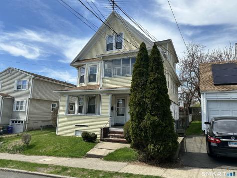 255 Clover Street Stratford CT 06615