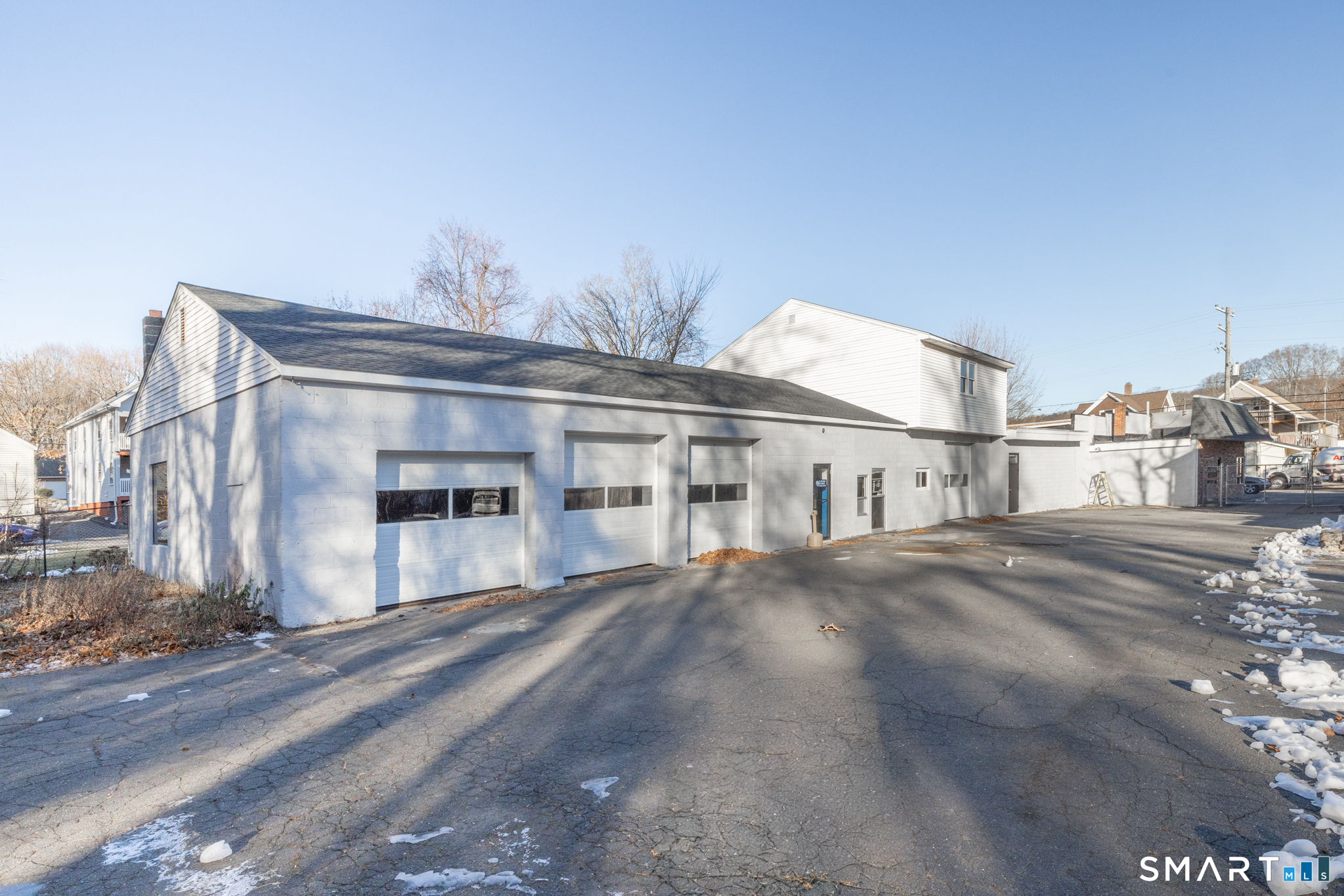 159 Park Street Bristol CT 06010