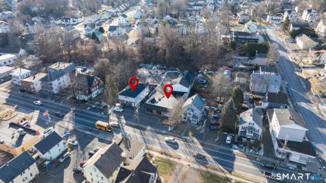 159 Park Street Bristol CT 06010