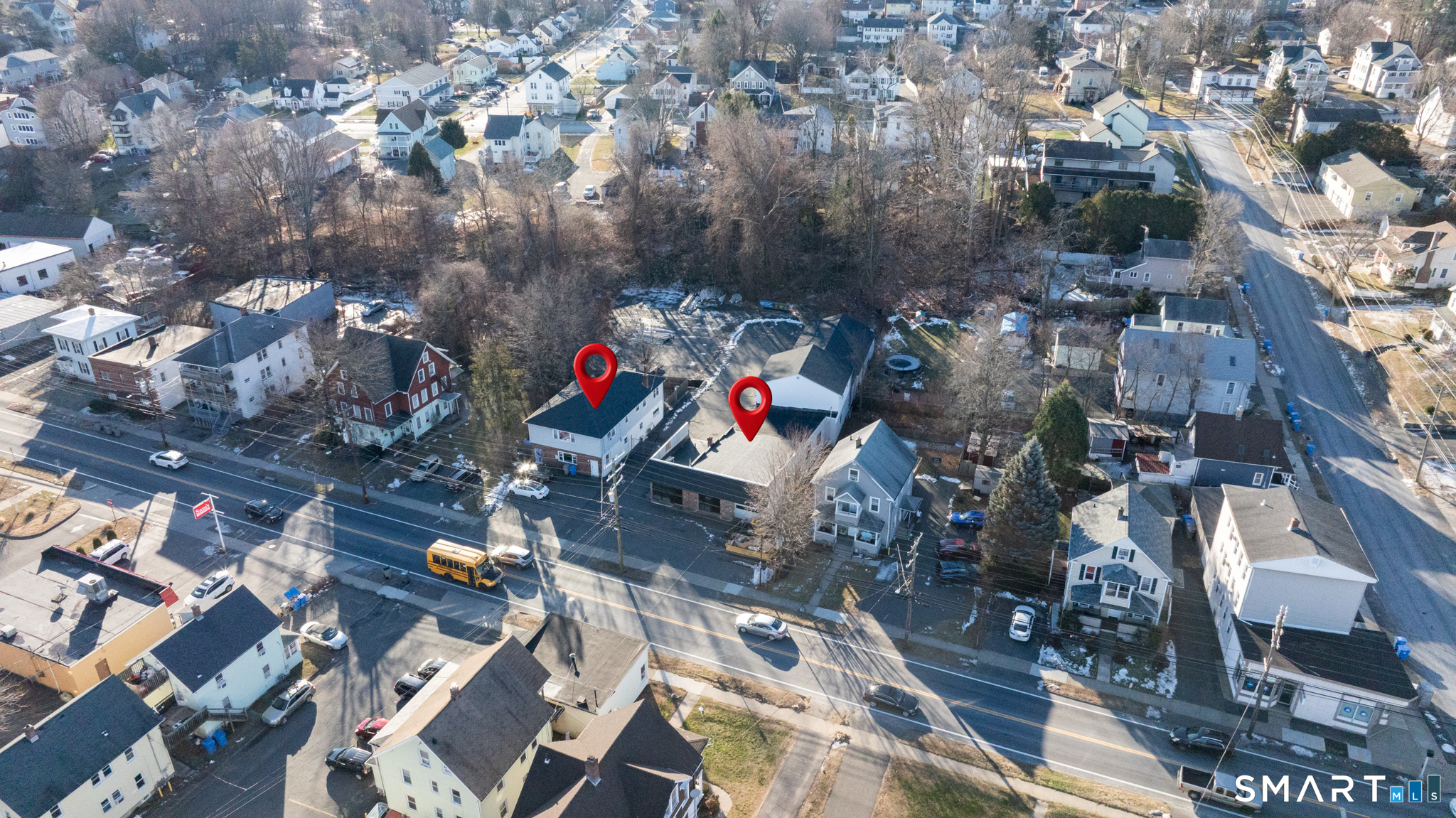 159 Park Street Bristol CT 06010