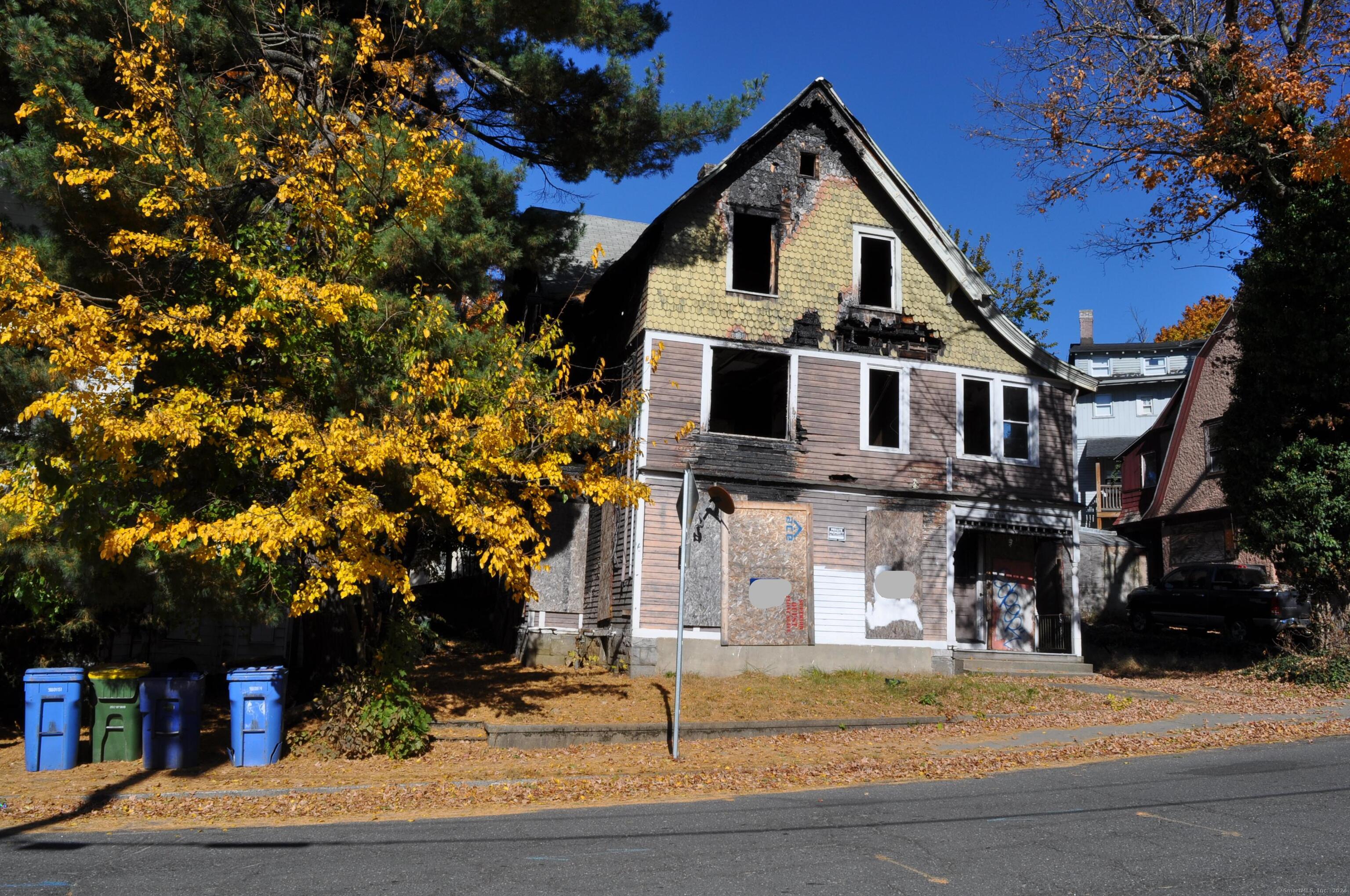 65 Pine Street Waterbury CT 06710