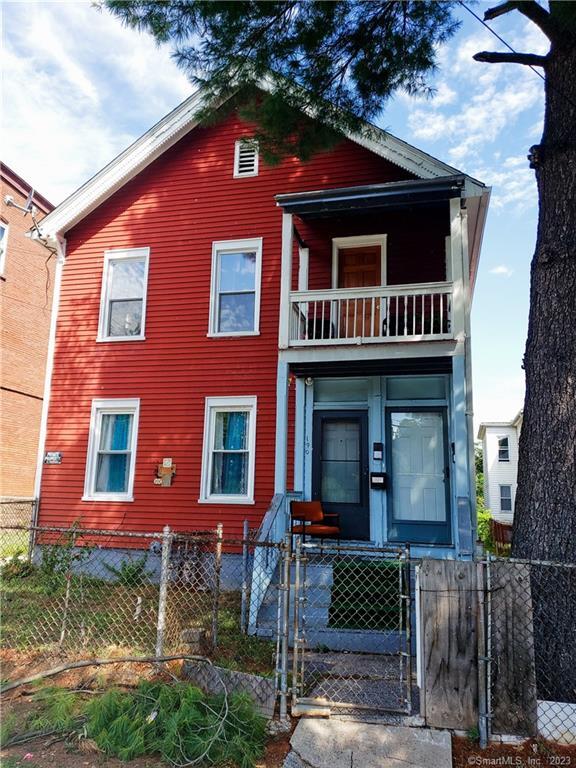 188 Ward Street Hartford CT 06106