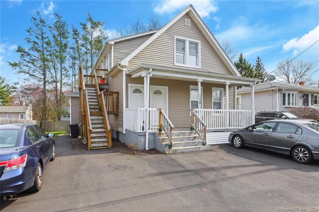 116 Medford Street West Haven CT 06516