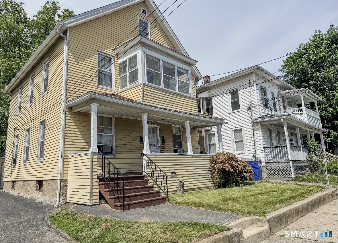 336 Hollister Street Stratford CT 06615
