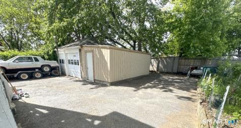 336 Hollister Street Stratford CT 06615