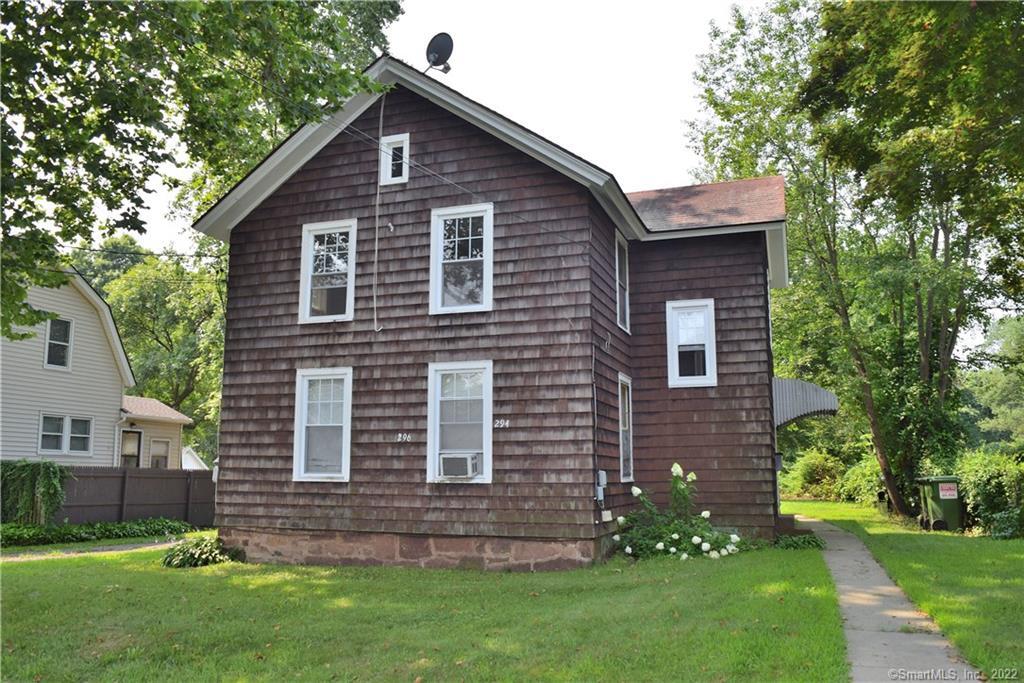 294 Tyler Street East Haven CT 06512