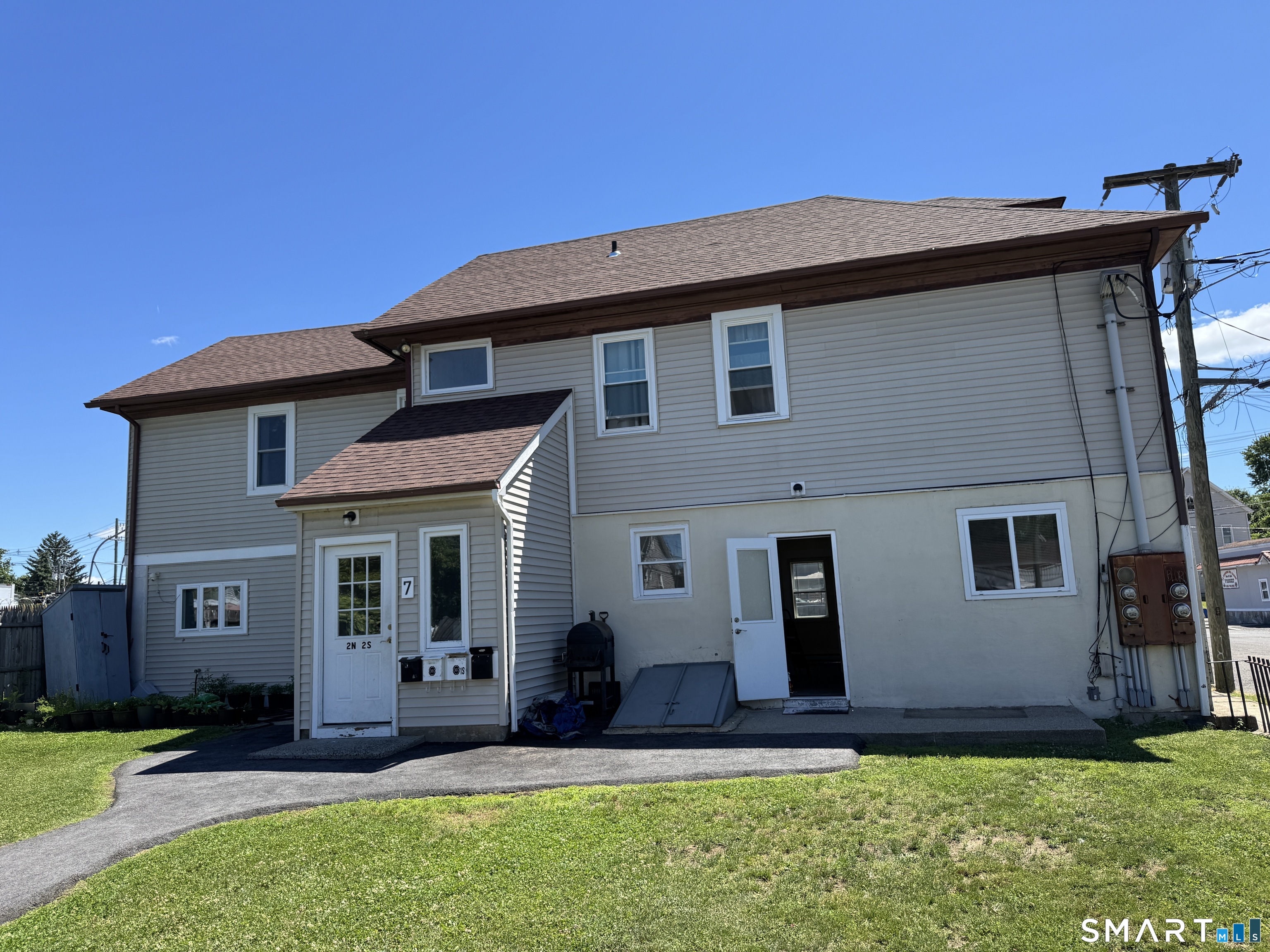 7 Durant Street Danbury CT 06810