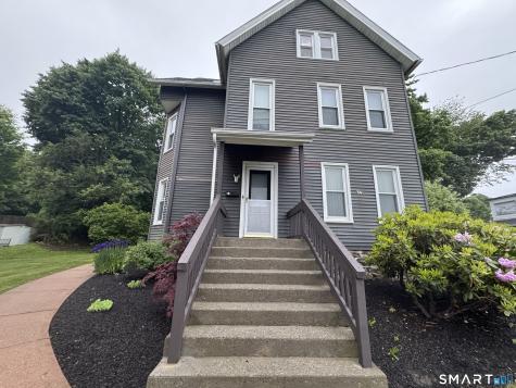 7 Durant Street Danbury CT 06810