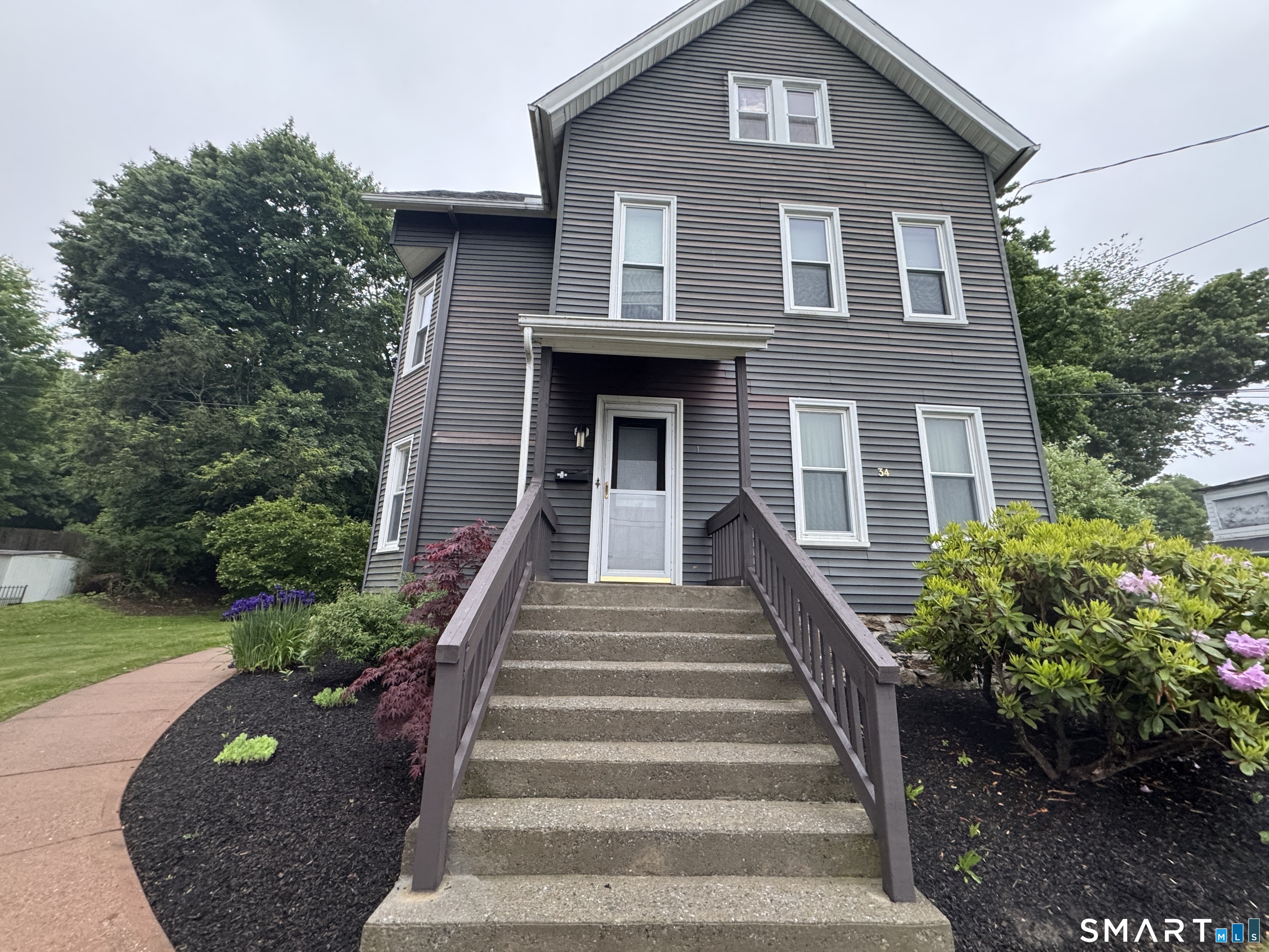 7 Durant Street Danbury CT 06810