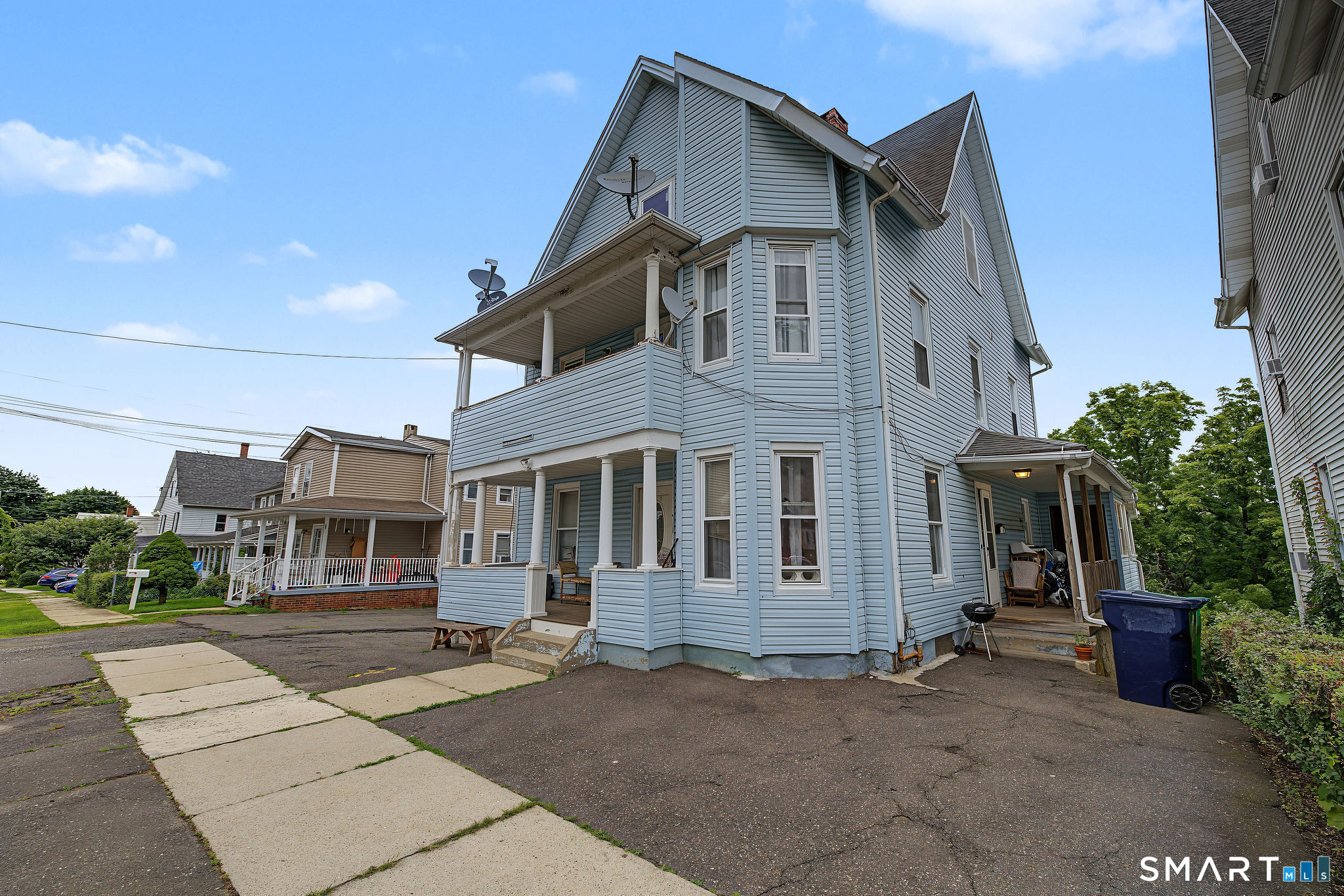 23 Housman Street Danbury CT 06810