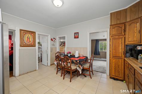 23 Housman Street Danbury CT 06810
