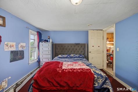23 Housman Street Danbury CT 06810