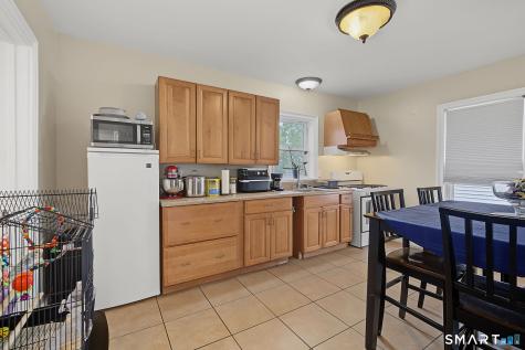 23 Housman Street Danbury CT 06810