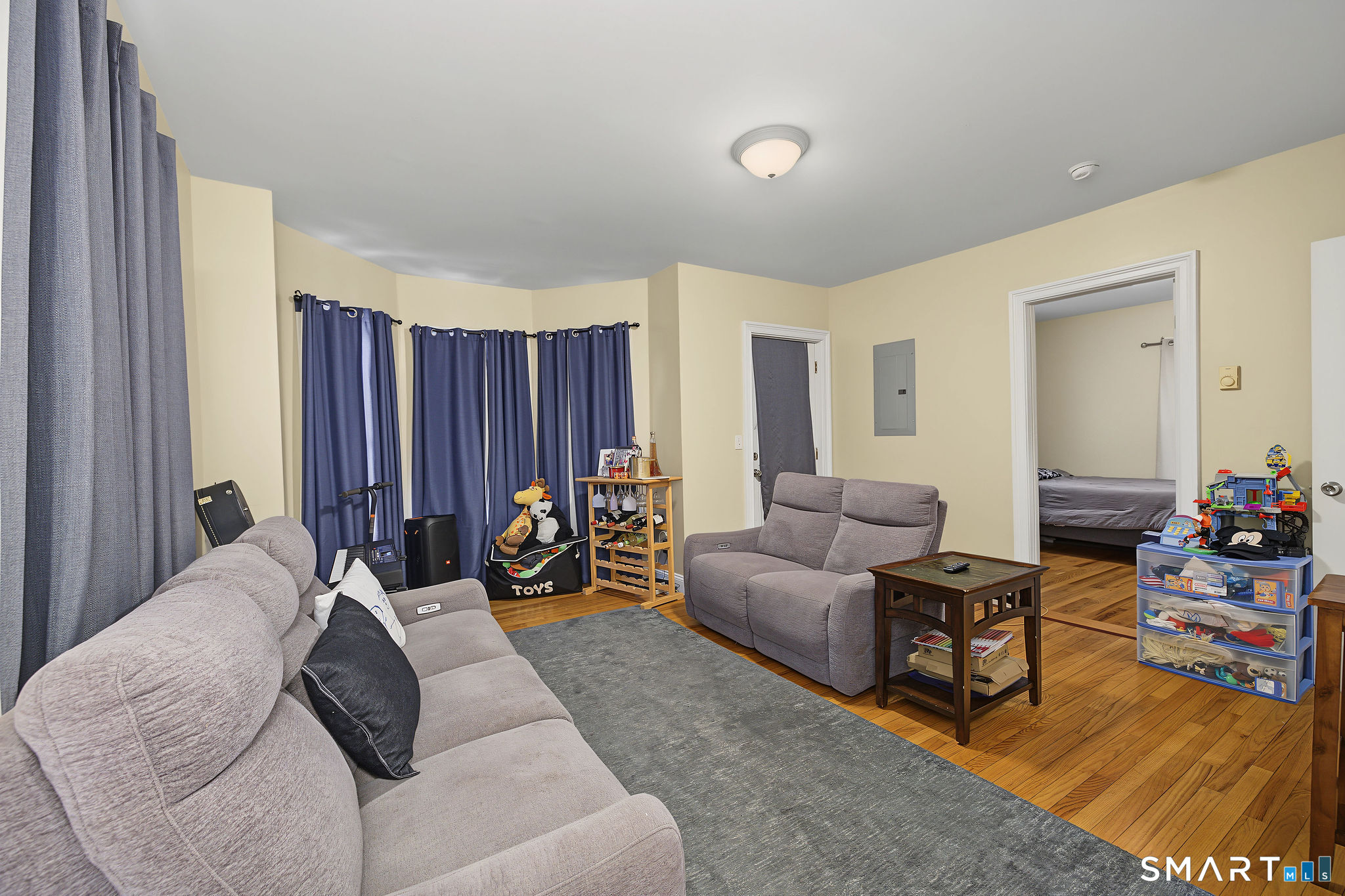 23 Housman Street Danbury CT 06810