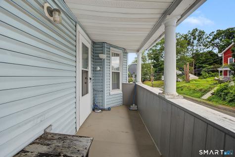 23 Housman Street Danbury CT 06810