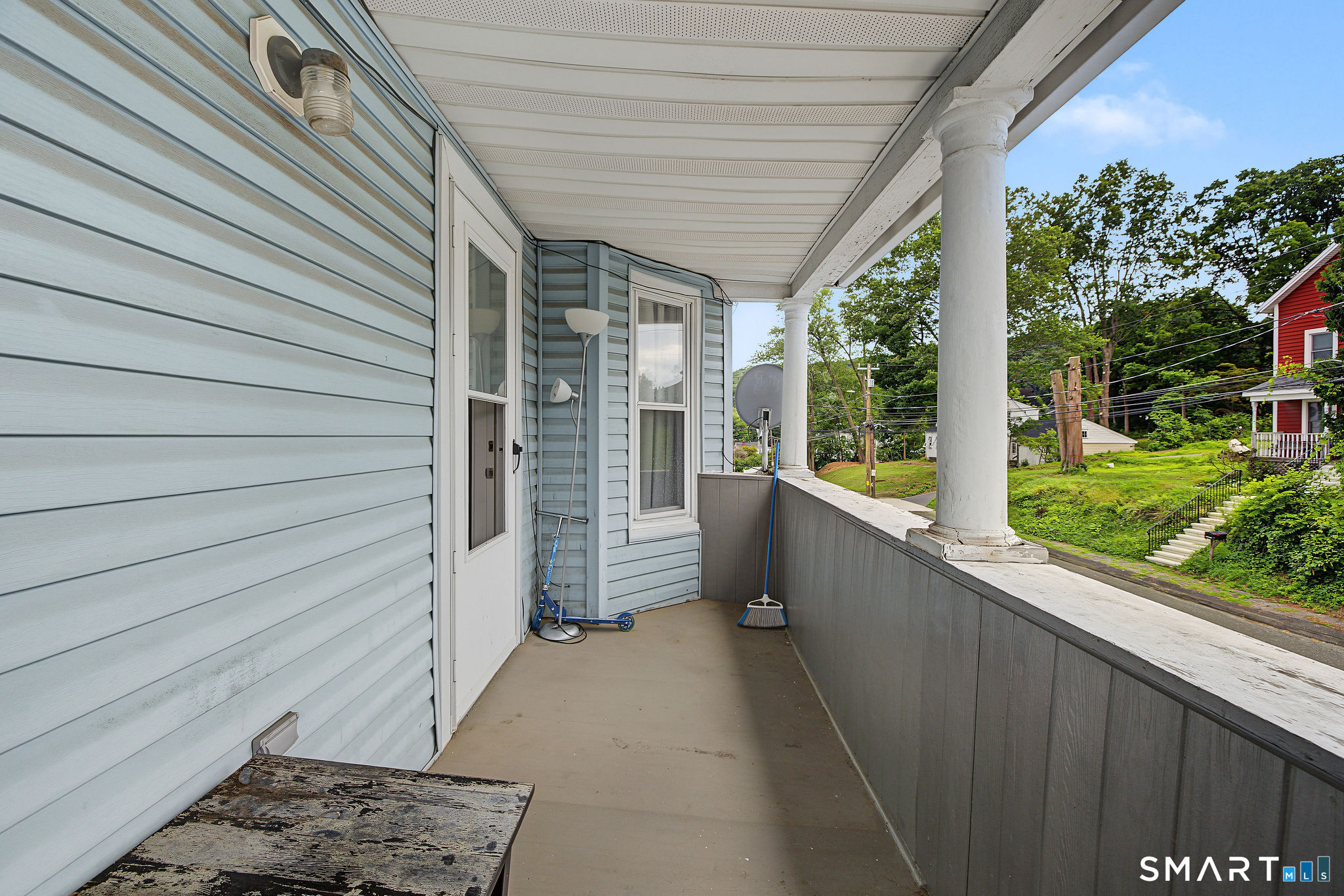23 Housman Street Danbury CT 06810