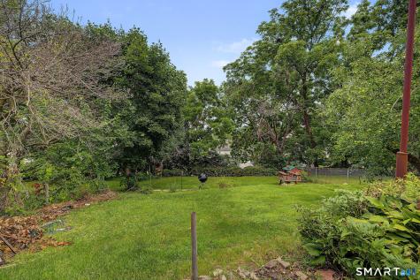 23 Housman Street Danbury CT 06810