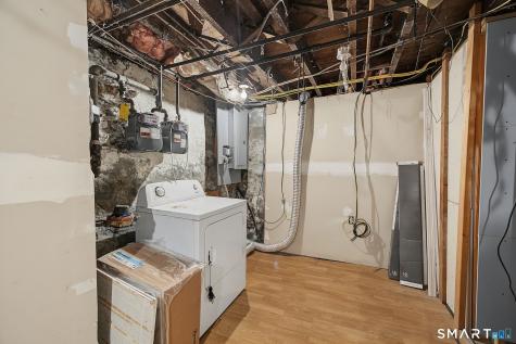 23 Housman Street Danbury CT 06810
