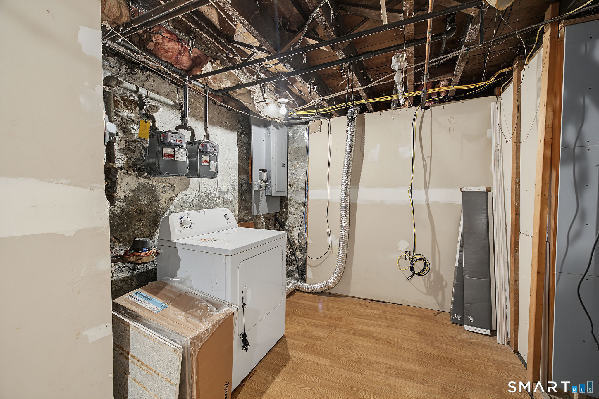 23 Housman Street Danbury CT 06810
