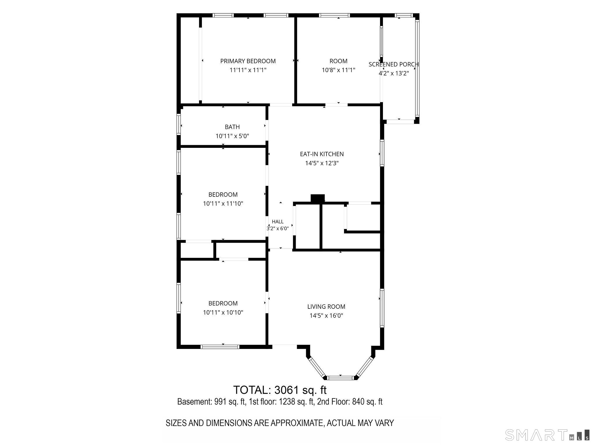 23 Housman Street Danbury CT 06810