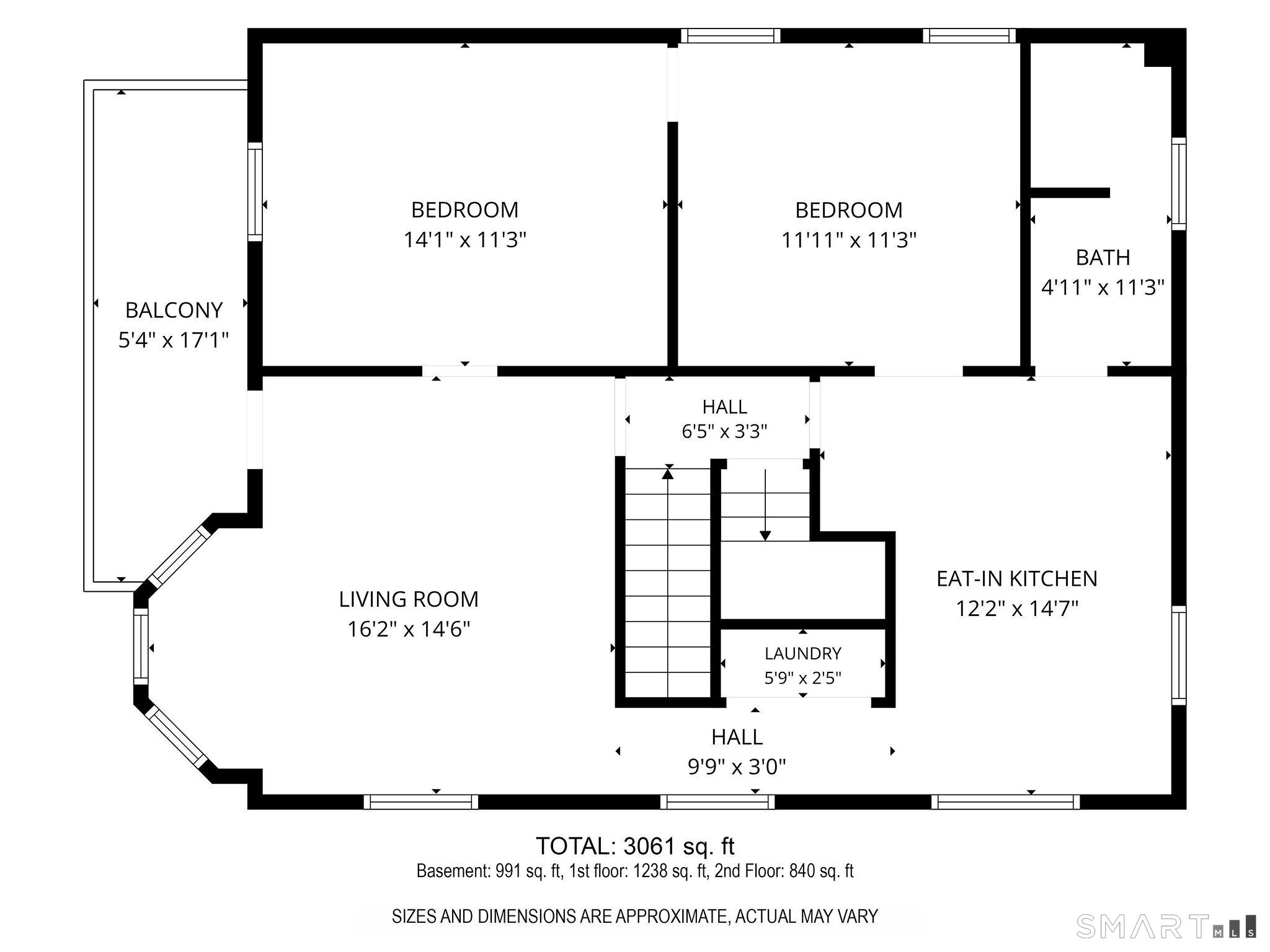 23 Housman Street Danbury CT 06810