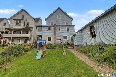 23 Housman Street Danbury CT 06810