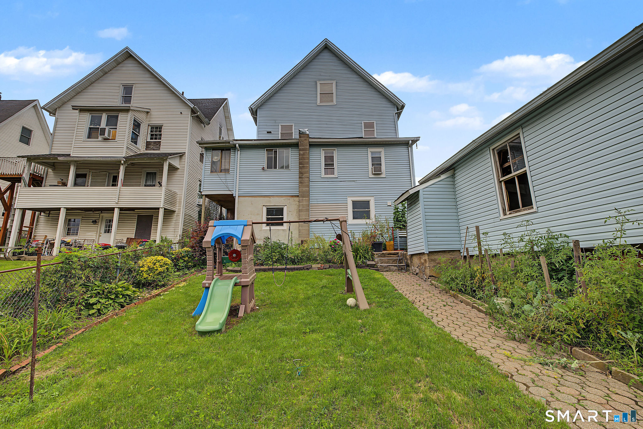 23 Housman Street Danbury CT 06810