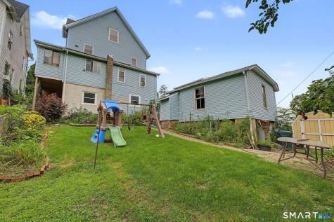 23 Housman Street Danbury CT 06810