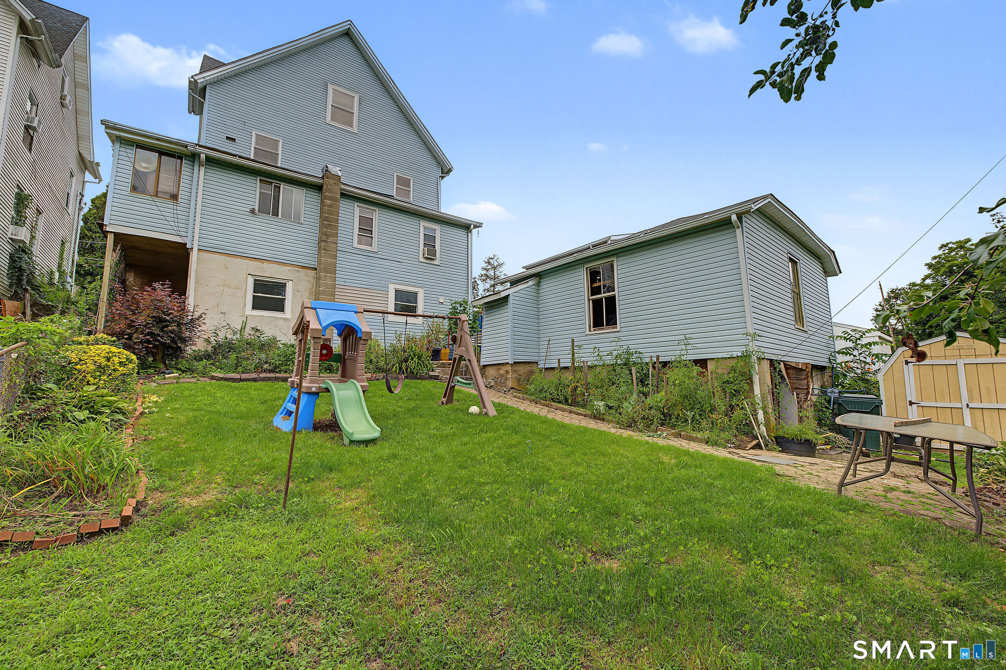 23 Housman Street Danbury CT 06810