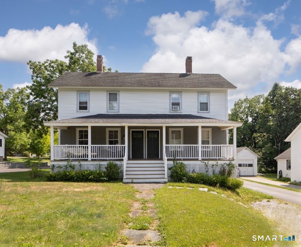 39 Hospital Hill Road Sharon CT 06069