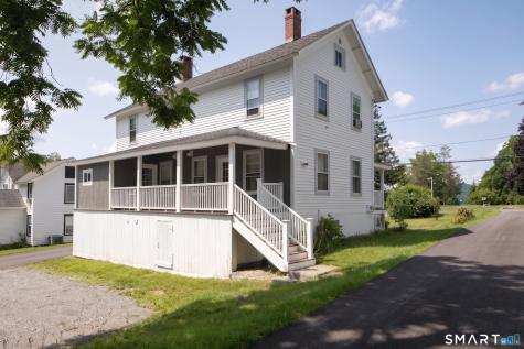 39 Hospital Hill Road Sharon CT 06069