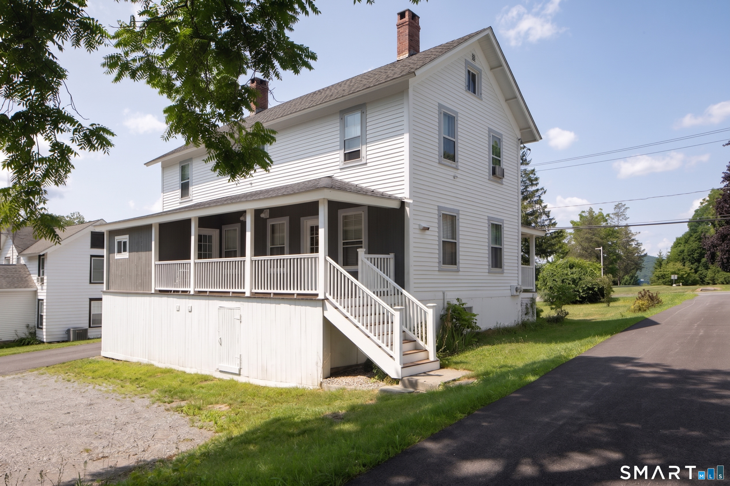 39 Hospital Hill Road Sharon CT 06069