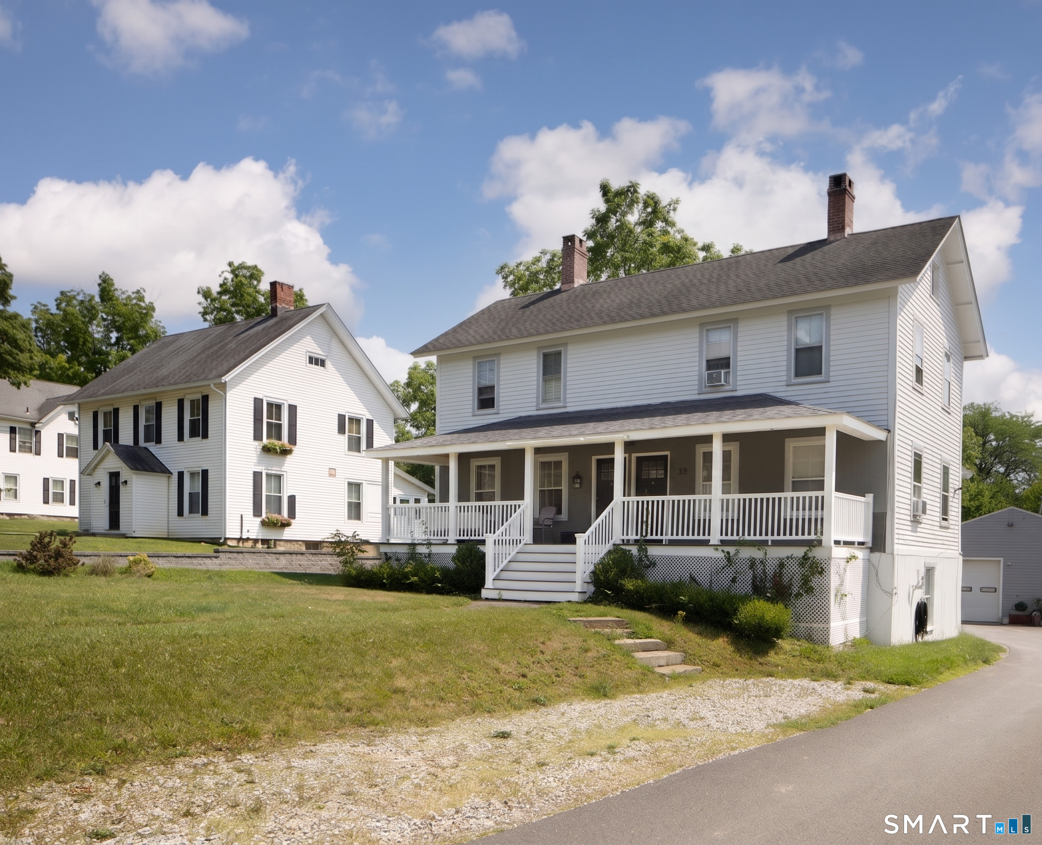 39 Hospital Hill Road Sharon CT 06069