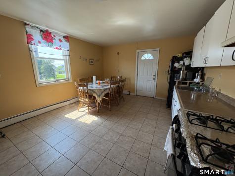 679 Norman Street Bridgeport CT 06605