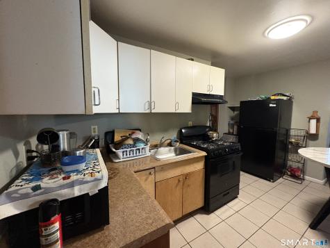 679 Norman Street Bridgeport CT 06605