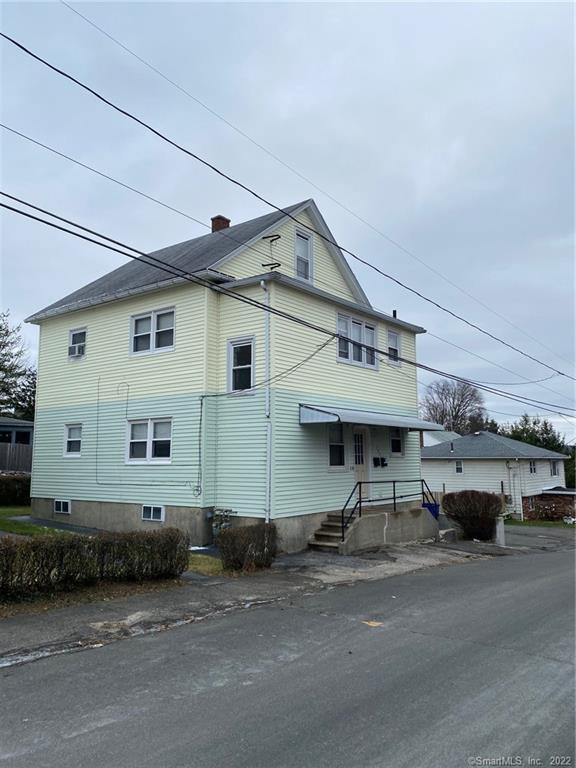 145 Granby Waterbury CT 06708