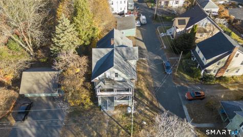 50 Hillside Place Bristol CT 06010